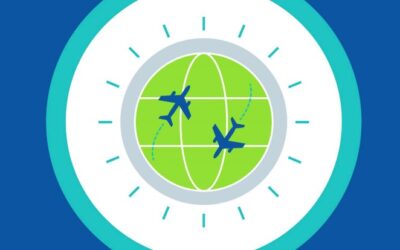 ICAO-rapport verschenen over CO2 emissie reductie in de wereld burgerluchtvaart op lange termijn