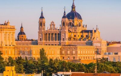 19th International Forum on Aeroelasticity and Structural Dynamics (IFASD), June 13-17, 2022, Madrid