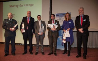 NVvL SESAR symposium very successful!