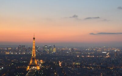 Internationale conferentie: “Urban transportation of passengers by e-VTOL”, 21-22 september 2022, Parijs en Toulouse